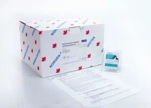 Norgen Biotek Saliva Exosome Collection and Preservation kit